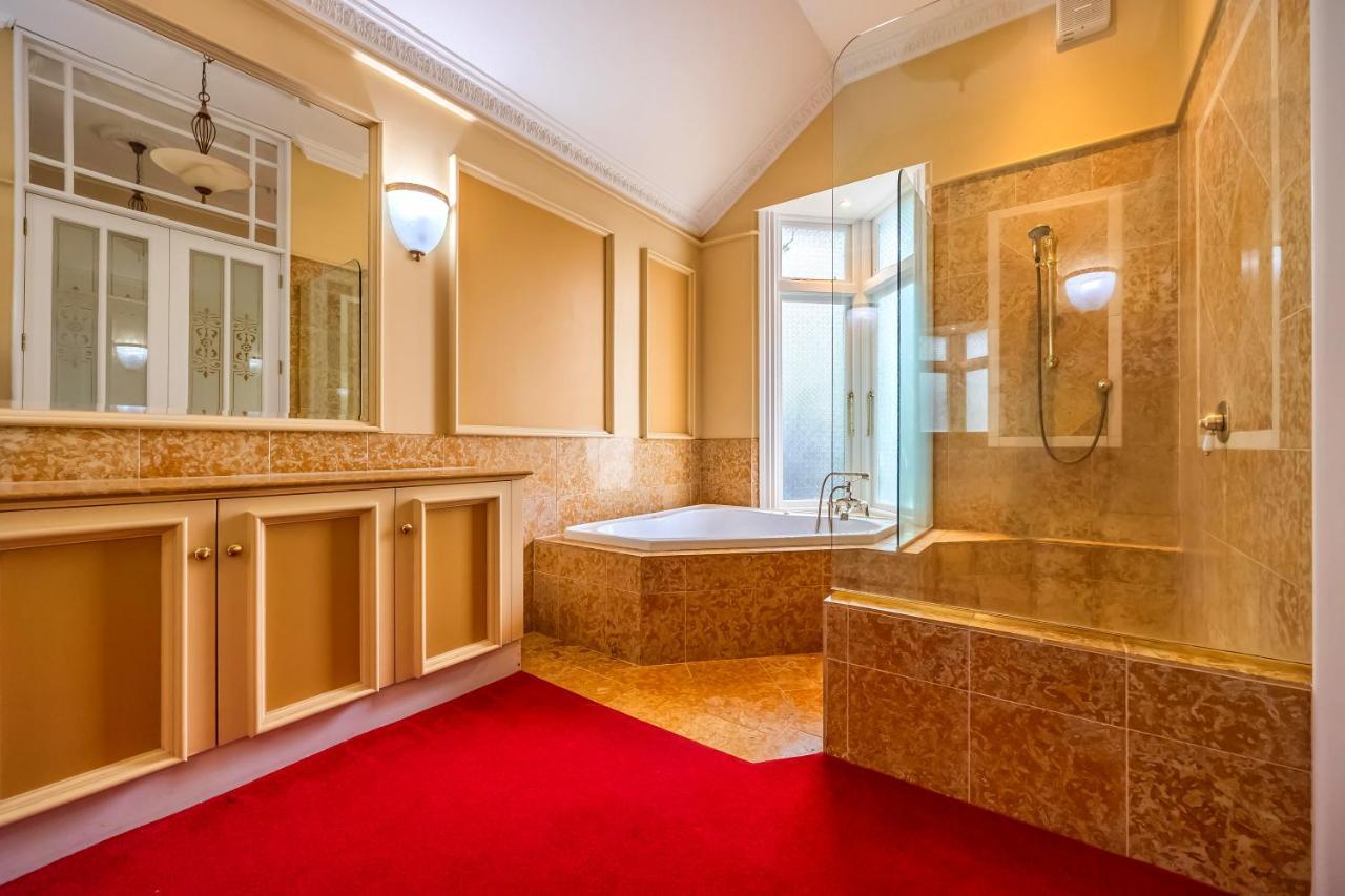 Aachen House Ξενοδοχείο Όκλαντ Εξωτερικό φωτογραφία